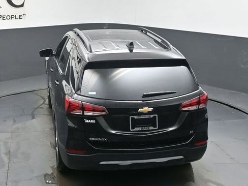 Used 2024 Chevrolet Equinox LT image 33