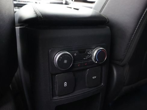 Used 2021 Ford Explorer Limited RWD image 36