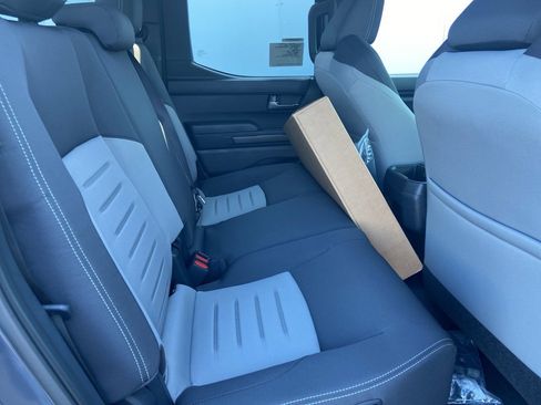 New 2025 Toyota Tacoma TRD Sport image 7