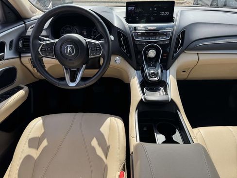 Certified 2023 Acura RDX AWD image 12