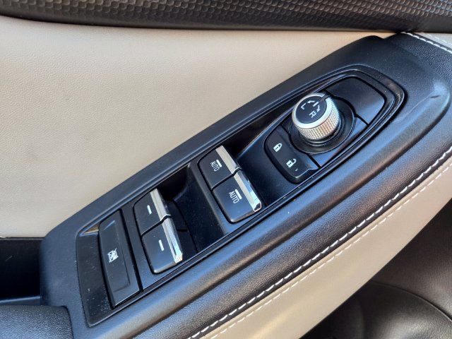 Used 2022 Subaru Forester Limited AWD/4WD image 38