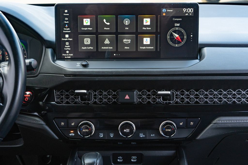 Certified 2023 Honda Accord Touring image 26