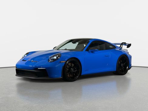 Used 2022 Porsche 911 GT3 RWD image 15