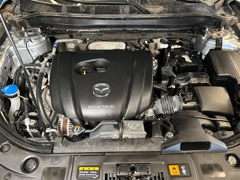 Used 2023 MAZDA CX-5 AWD 2.5 S image 24