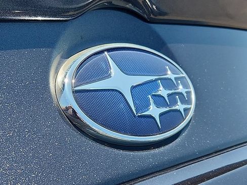 Used 2017 Subaru WRX Limited AWD/4WD image 30