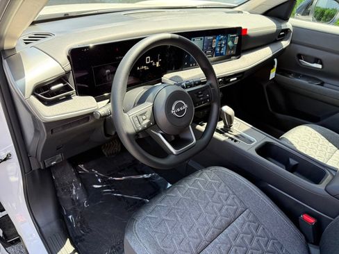 Used 2026 Nissan Kicks SV AWD/4WD image 12