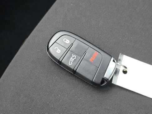 Used 2023 Dodge Challenger R/T Scat Pack image 36