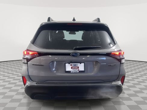 Certified 2025 Subaru Forester Premium image 5