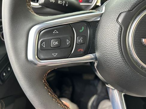 Used 2023 Jeep Wrangler High Altitude image 14