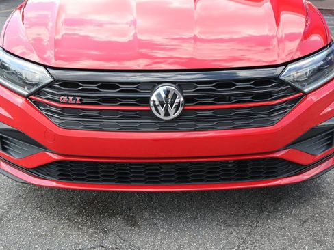 Used 2020 Volkswagen Jetta GLI FWD image 39