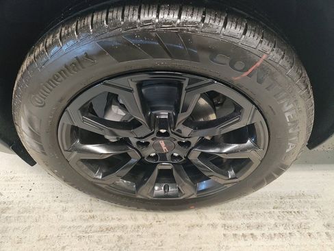 New 2026 GMC Terrain Elevation w/ Elevation Premium Package image 19