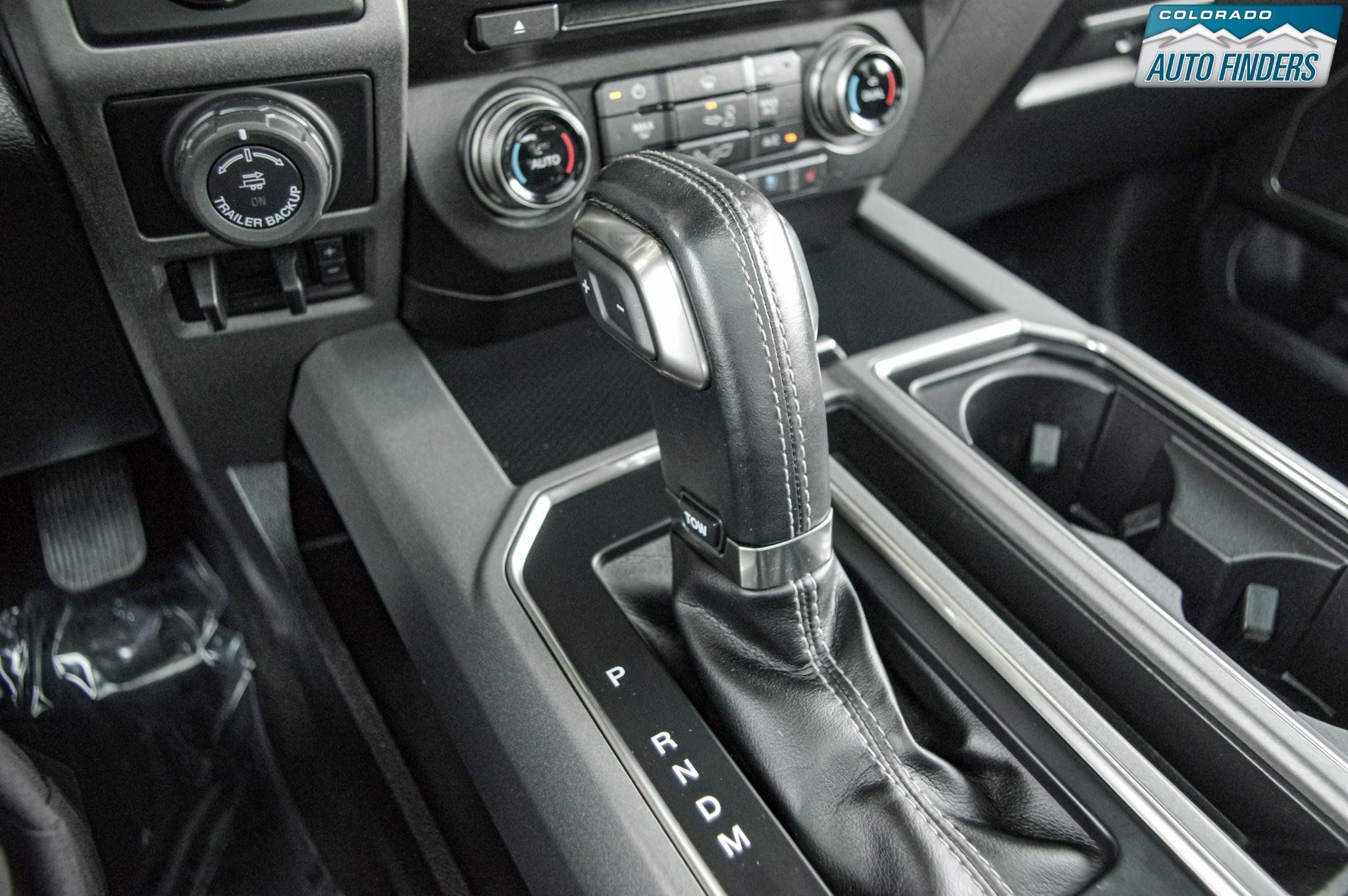 Used 2018 Ford F150 Raptor w/ Equipment Group 802A Luxury AWD/4WD image 19