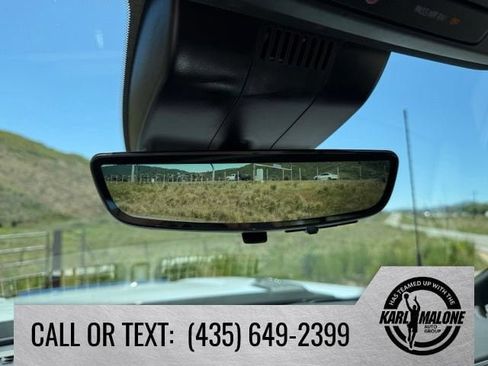 New 2026 Chevrolet Silverado 3500 High Country w/ Technology Package AWD/4WD image 22