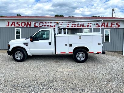 Used 2010 Ford F350 XL