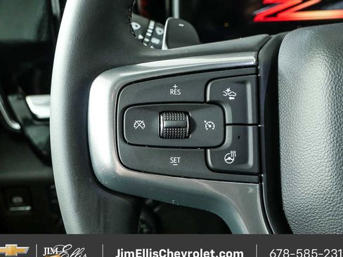 New 2026 Chevrolet Silverado 1500 LTZ image 11