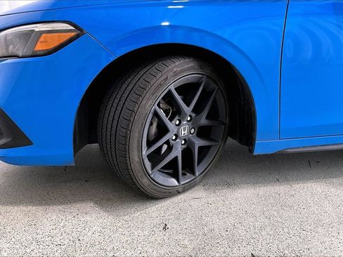 Used 2024 Honda Civic Sport image 20