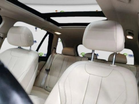 Used 2015 BMW X5 xDrive35i image 8