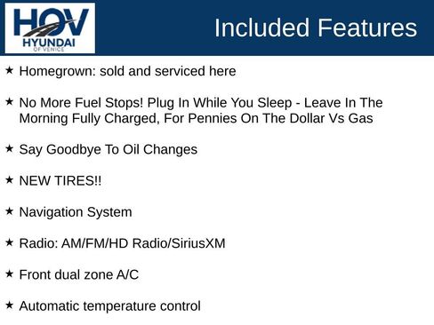 Certified 2024 Hyundai Kona SE FWD image 6