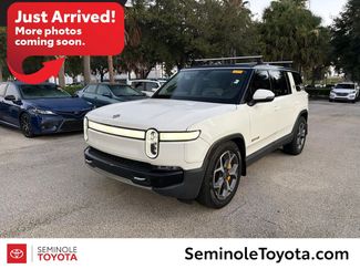 Used 2023 Rivian R1S Adventure AWD/4WD video 1
