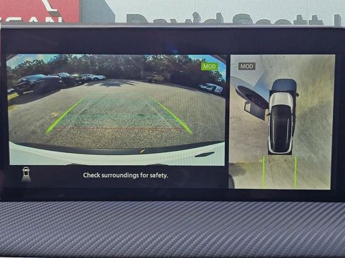 New 2026 Nissan Kicks SR w/ Illumination Package FWD image 23