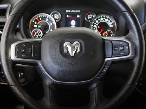 Used 2024 RAM 3500 Tradesman image 27