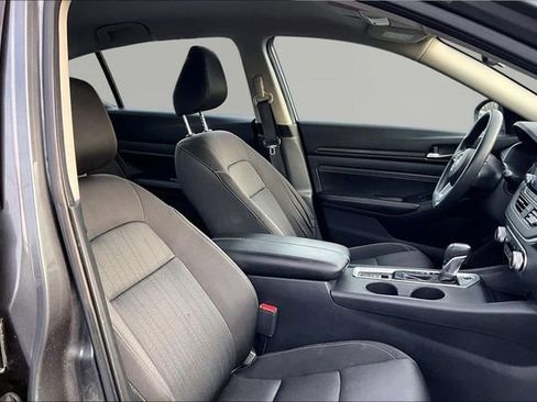 Used 2020 Nissan Altima 2.5 S image 20