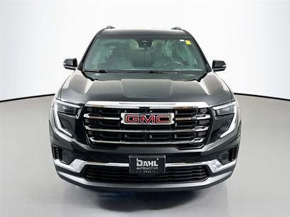 Used 2025 GMC Acadia Elevation