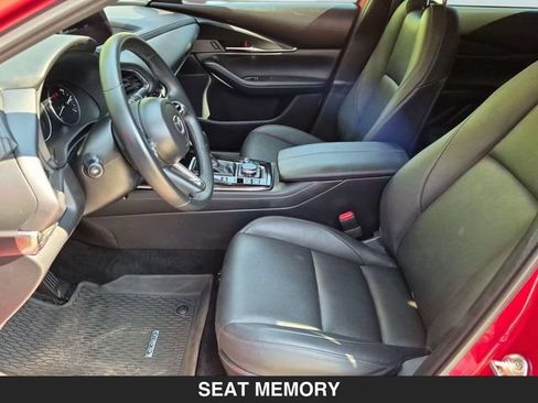 Certified 2023 MAZDA CX-30 AWD 2.5 S w/ Preferred Package image 16