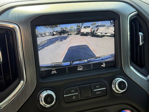 Used 2021 GMC Sierra 1500 Denali image 21