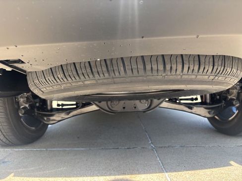 New 2026 Chevrolet Tahoe High Country AWD/4WD image 13
