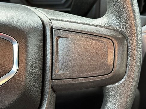 Used 2020 GMC Sierra 1500 4x4 Regular Cab w/ Sierra Value Package image 32