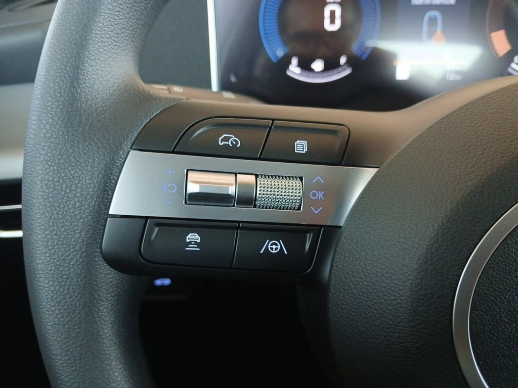 New 2026 Hyundai Sonata SE FWD image 22