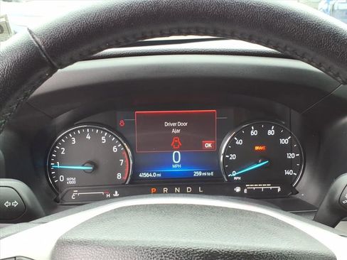 Certified 2023 Ford Explorer XLT w/ Equipment Group 202A image 16