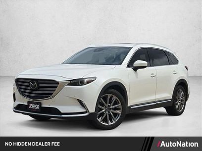 Used 2018 MAZDA CX-9 Grand Touring