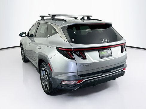 Used 2022 Hyundai Tucson SEL w/ Convenience Package FWD image 5