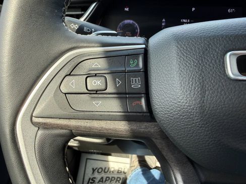 Used 2022 Jeep Grand Cherokee L Limited image 29