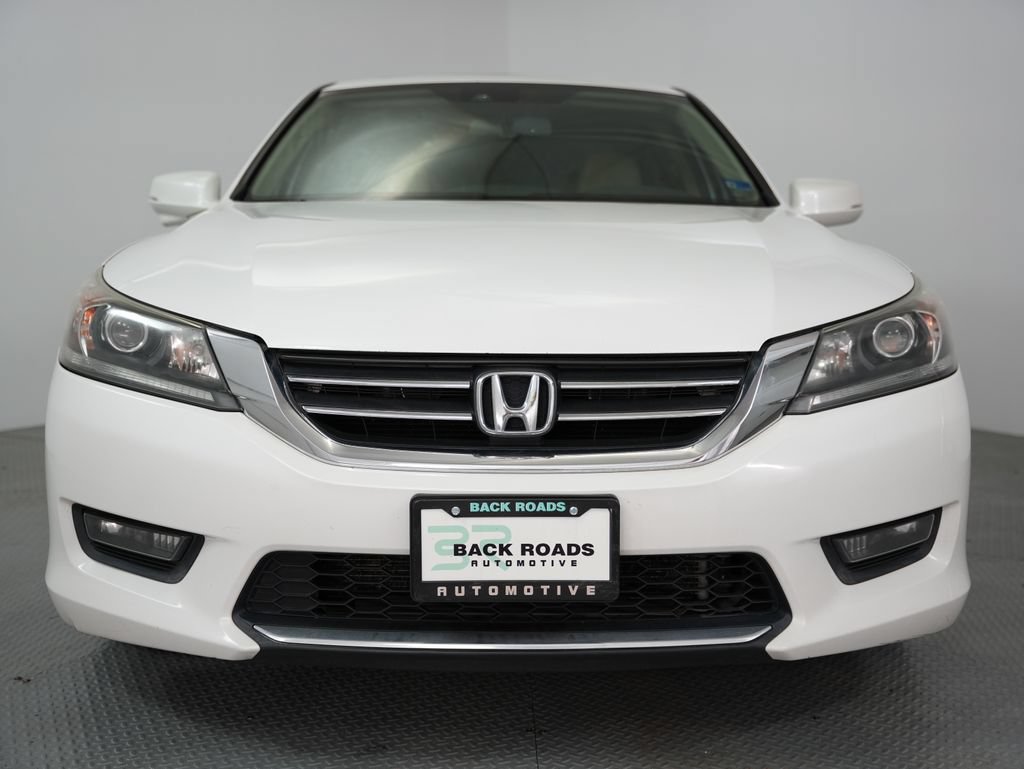 Used 2014 Honda Accord EX-L image 3