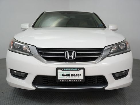Used 2014 Honda Accord EX-L image 3
