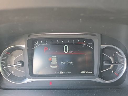 Used 2023 Honda Passport EX-L image 14