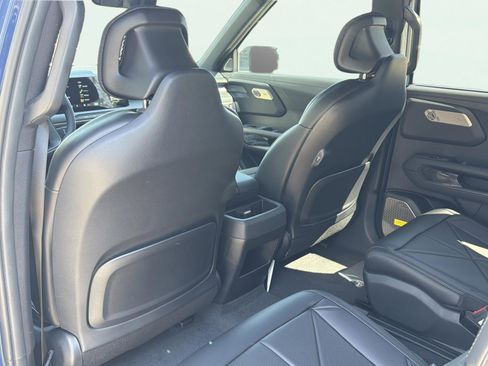 New 2027 Kia Telluride SX image 25