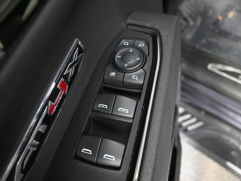 Used 2022 GMC Sierra 1500 AT4X AWD/4WD image 20