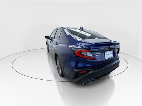 Used 2023 Subaru WRX image 6