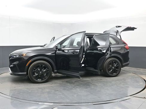 Used 2026 Honda CR-V Sport Touring image 53