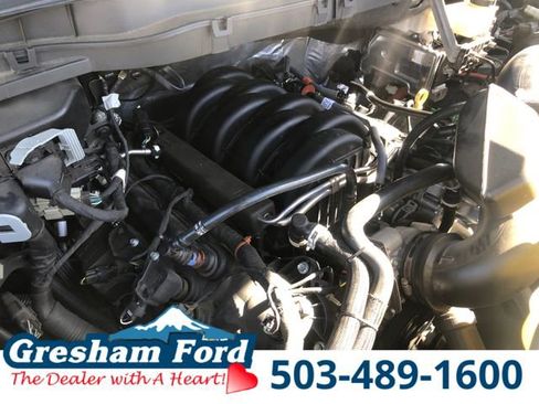 Used 2022 Ford F150 XLT w/ Equipment Group 302A High image 56