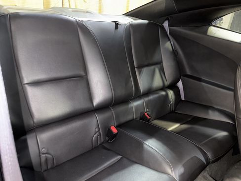Used 2013 Chevrolet Camaro LT w/ RS Package RWD image 26