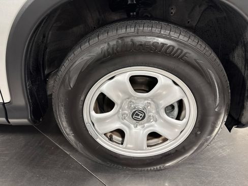 Used 2015 Honda CR-V LX image 14
