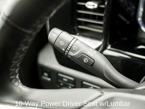 Used 2025 Chevrolet Silverado 1500 LT w/ Work Truck Package image 19