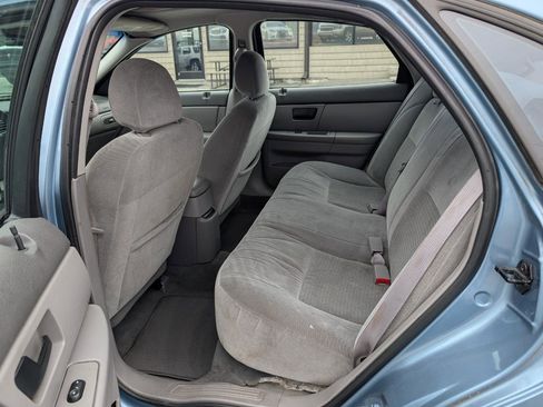 Used 2006 Ford Taurus SEL FWD image 17