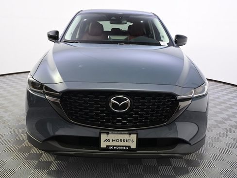 New 2025 MAZDA CX-5 Carbon Edition image 10