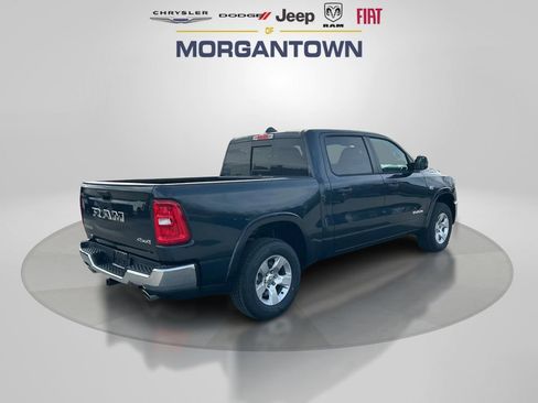 New 2026 RAM 1500 Big Horn image 5